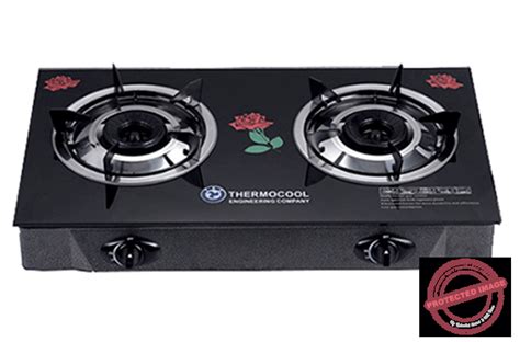 thermocool gas cooker price in nigeria